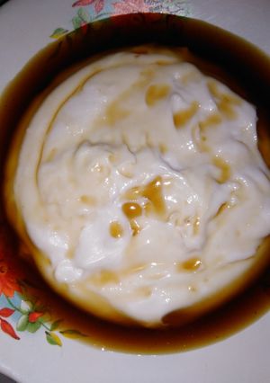 Foto resep Bubur sum sum