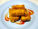 Nugget Ayam Homemade