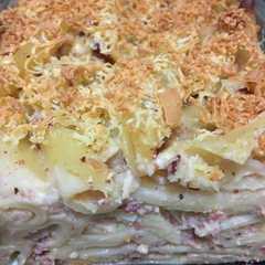 รูปของ Penne Schotel