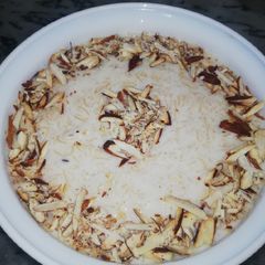 A picture of Doodh wali vermicelli.
