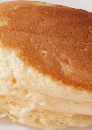 รูปของ Souffle Pancakes