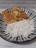 Omelette Chitato