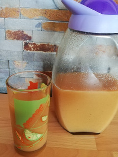 Vitaminbomba recept fotója