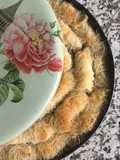 Kunafa Rolls