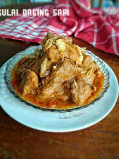 Foto resep Gulai Daging Sapi