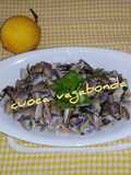 Sautè di Telline