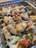 Pasta Primavera