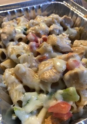 Foto principal de Pasta Primavera