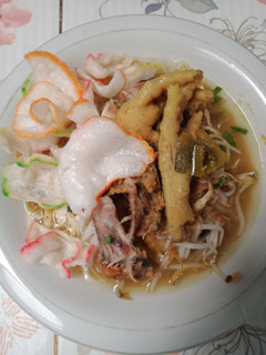 Foto resep Soto Bening