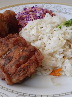 Una foto de El Mejor Pollo frito