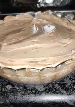 Foto de Hiper Mousse de Chocolate e Café
