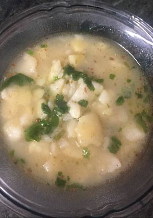 आलू रसा ग्रेवी (Aloo Rasha gravy recipe in hindi) रेसिपी मुख्य फोटो