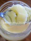 Manteiga ghee