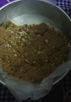 A picture of Aflatoon.
