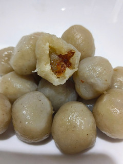 Foto resep Cilok Bawang Goreng