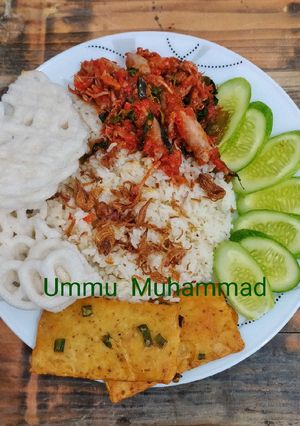 Foto resep #51 Sambal Cumi