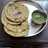 Methi thepla