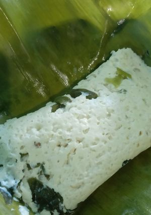 Foto resep Pepes tahu kemangi ekonomis