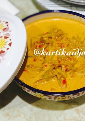 Foto resep Sayur Labu Siam