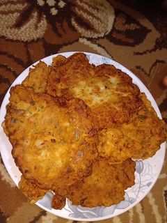 صورة لوصفة عجة البيض