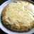 Cheesy Rice Omelette