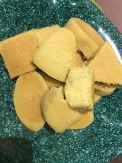 Cake ainihin hoton girkin