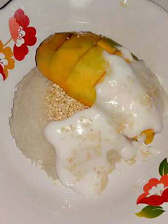 Foto resep Mango Sticky Rice