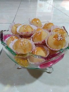 Foto resep Nastar lembut