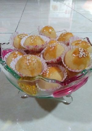 Foto resep Nastar lembut