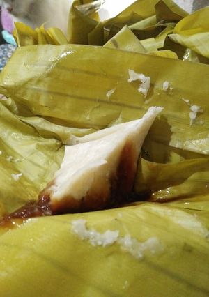 Foto resep Jeje Tumbek