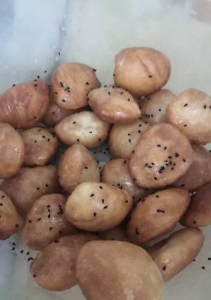 صورة لوصفة جبنية