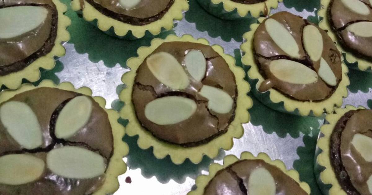 108 resep kue pie kacang enak dan mudah - Cookpad
