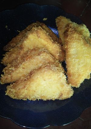 Foto resep Kabin isi wortel kentang simple