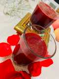 Beetroot juice