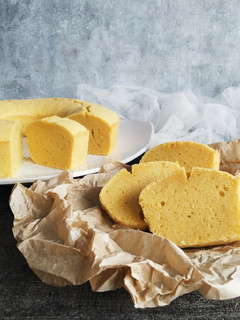 Foto resep Bolu Ubi Panggang