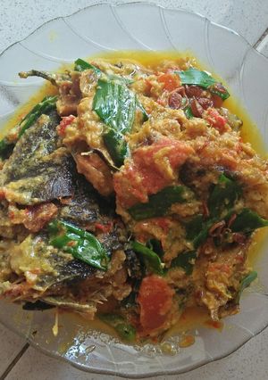 Foto resep Pesmol Bandeng resep Umi paling enak 👍