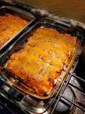 Enchiladas