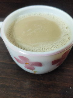 हॉट कॉफी (hot coffee recipe in Hindi) रेसिपी मुख्य फोटो