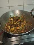 Sookhi Masala Arbi