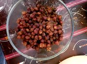 A picture of spicy chane