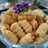 Kue Garpu kencur