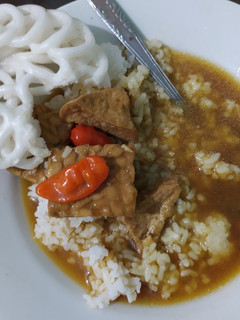 Foto resep Semur tempe tahu