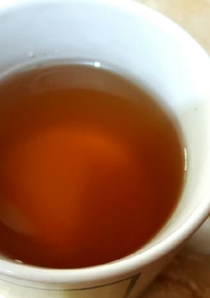 A picture of Weight loss Green Tea 🍵.