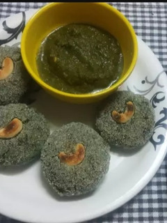 रेस्टोरेंट स्टाइल हरा भरा कबाब (Hara Bhara Kabab restaurant style recipe in hindi) रेसिपी मुख्य फोटो