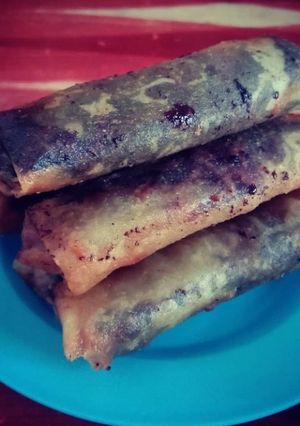 Foto resep Pisang Aroma