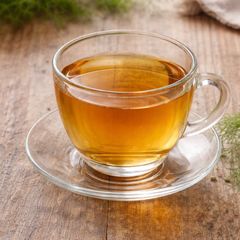 A picture of Postpartum Lactation Tea.