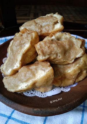 Foto resep Tahu pentol ayam kukus