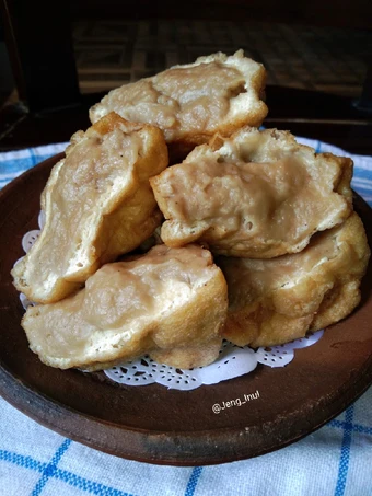 Langkah Mudah untuk Membikin Resep  Tahu pentol ayam kukus yang Lezat Sekali, Lezat