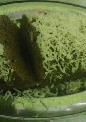 Foto resep Brownies kukus chocolatos