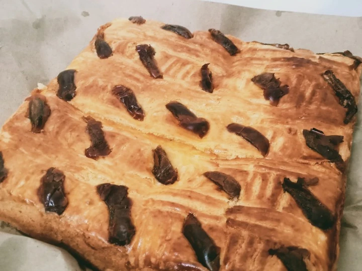 Cara Gampang Menyiapkan Resep Lekker Holland yang Bisa Manjain Lidah Anti Ribet, Mantap Sekali